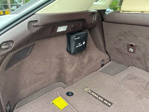 Used 2019 Lexus RX 350 FWD w/ Premium Package image 34