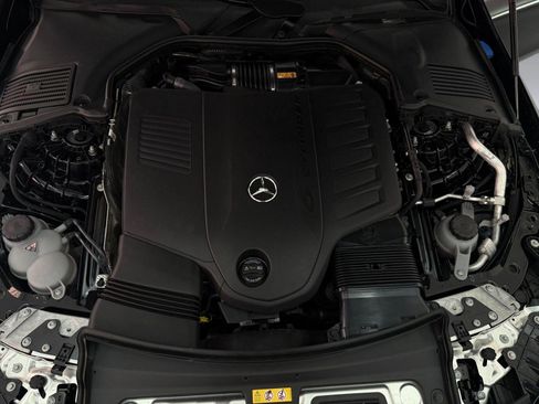 New 2026 Mercedes-Benz CLE 450 4MATIC Cabriolet image 32