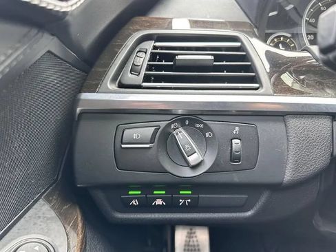 Used 2015 BMW 640i Gran Coupe w/ M Sport Package RWD image 20