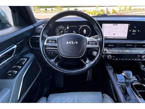 Used 2024 Kia Telluride SX X-Line AWD/4WD image 5