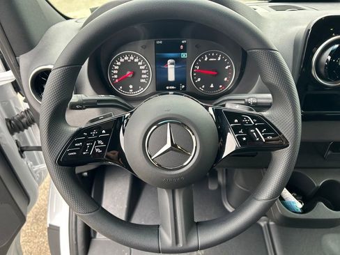 New 2026 Mercedes-Benz Sprinter 3500 image 14