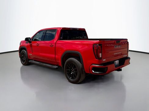 Used 2024 GMC Sierra 1500 Elevation image 5