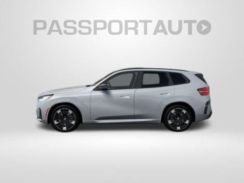 New 2026 BMW X3 M50 w/ Premium Package image 5