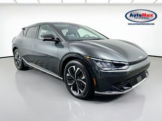 Used 2024 Kia EV6 Wind w/ Wind Technology Package AWD/4WD video 1