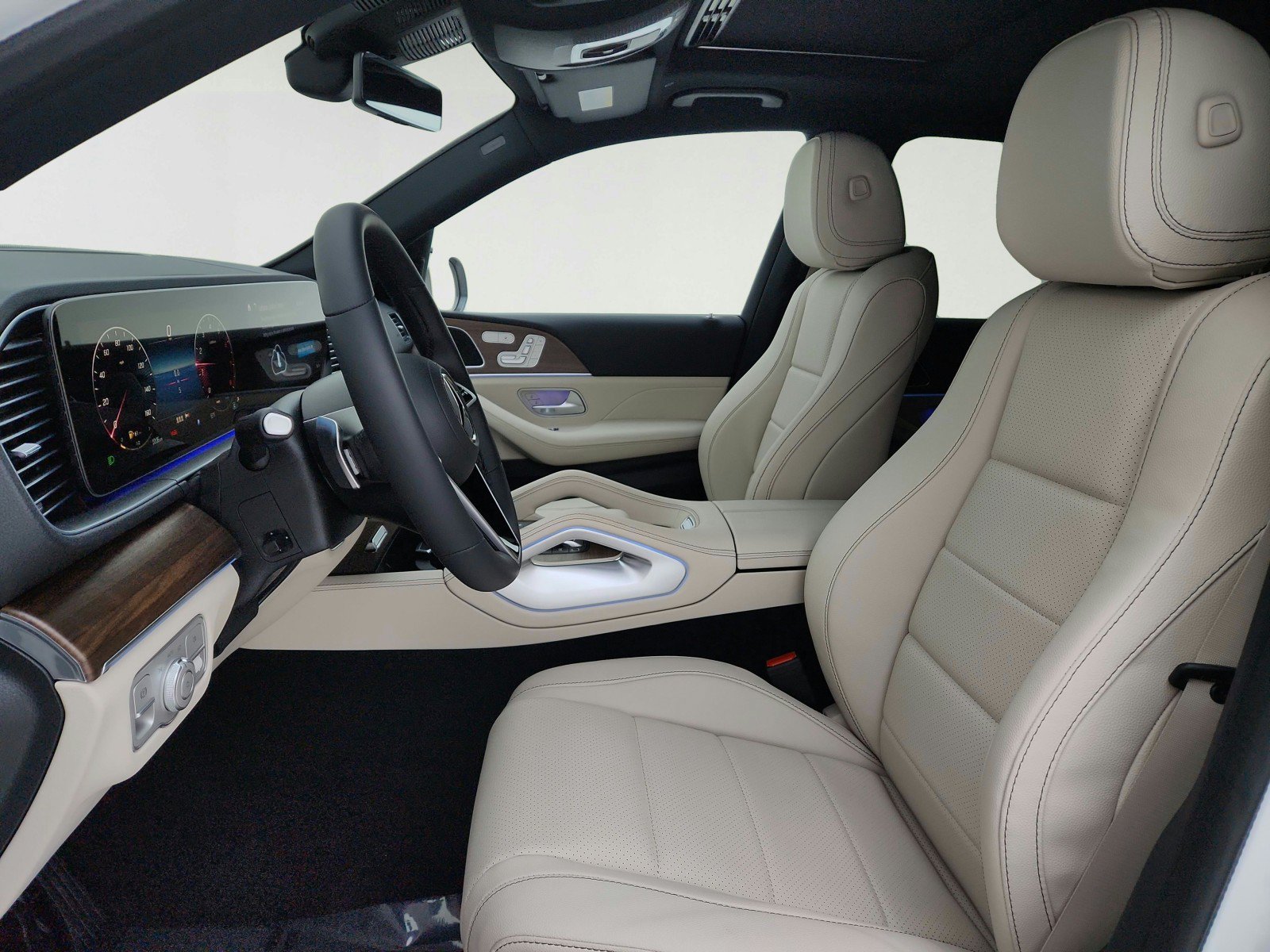 Certified 2025 Mercedes-Benz GLE 350 4MATIC image 17