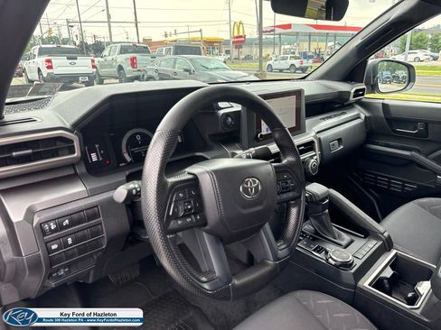 Used 2026 Toyota Tacoma SR5 AWD/4WD image 24