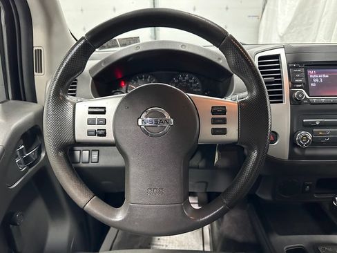 Used 2018 Nissan Frontier S RWD image 18