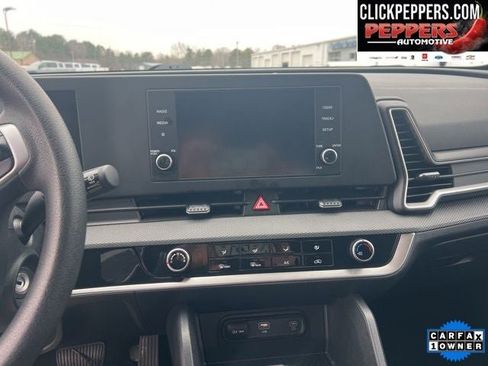 Used 2024 Kia Sportage LX image 13