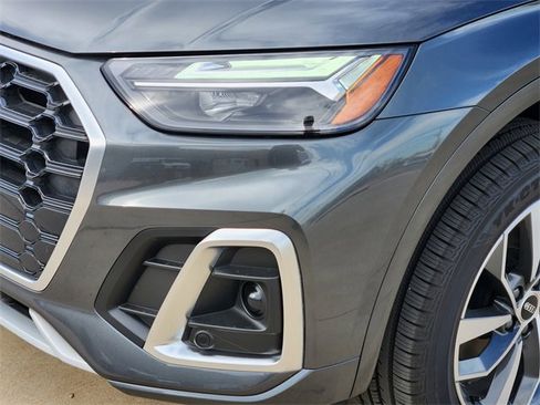 Used 2023 Audi Q5 2.0T Premium Plus w/ Premium Plus Package image 9