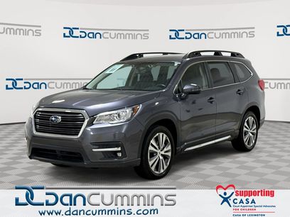 Used 2022 Subaru Ascent Limited