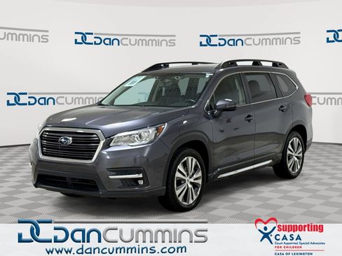 Used 2022 Subaru Ascent Limited AWD/4WD image 1