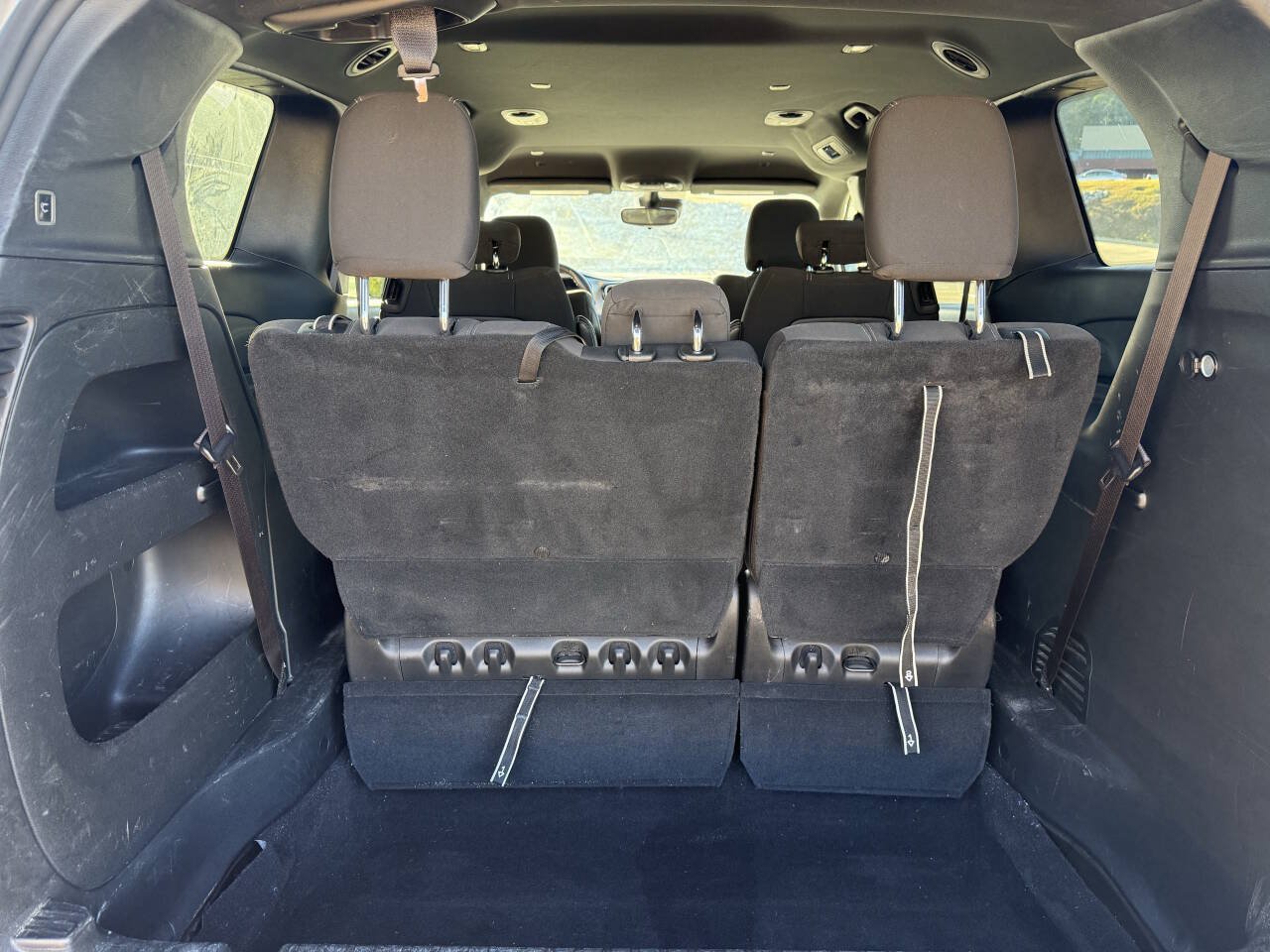 Used 2023 Chrysler Pacifica Touring FWD image 10