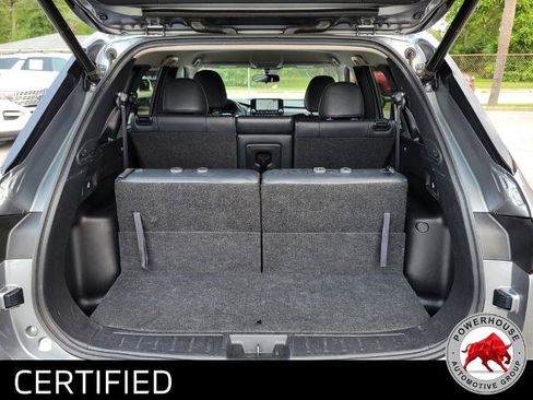 Used 2024 Mitsubishi Outlander SE FWD image 14