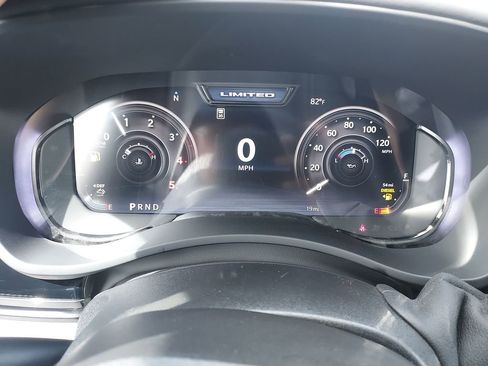 New 2026 RAM 2500 Limited AWD/4WD image 21