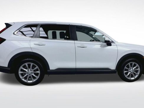 Used 2025 Honda CR-V EX-L image 12