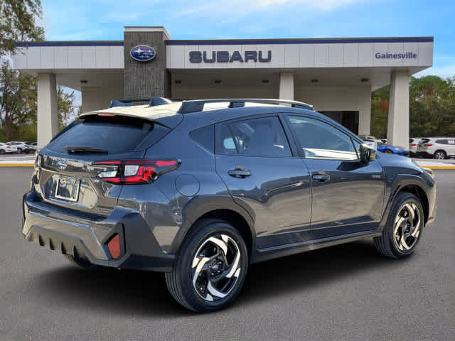 New 2026 Subaru Crosstrek 2.5i Limited AWD/4WD image 6