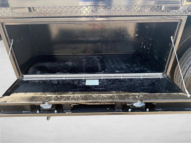 Used 2026 Ford F550 4x4 Crew Cab Super Duty image 23