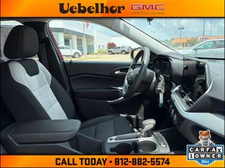 Used 2026 Chevrolet Trax LS FWD video 2