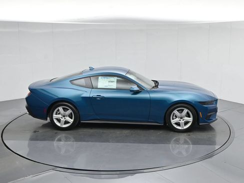 New 2026 Ford Mustang Coupe RWD image 38