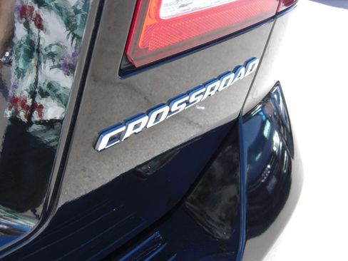 Used 2017 Dodge Journey Crossroad AWD/4WD image 15