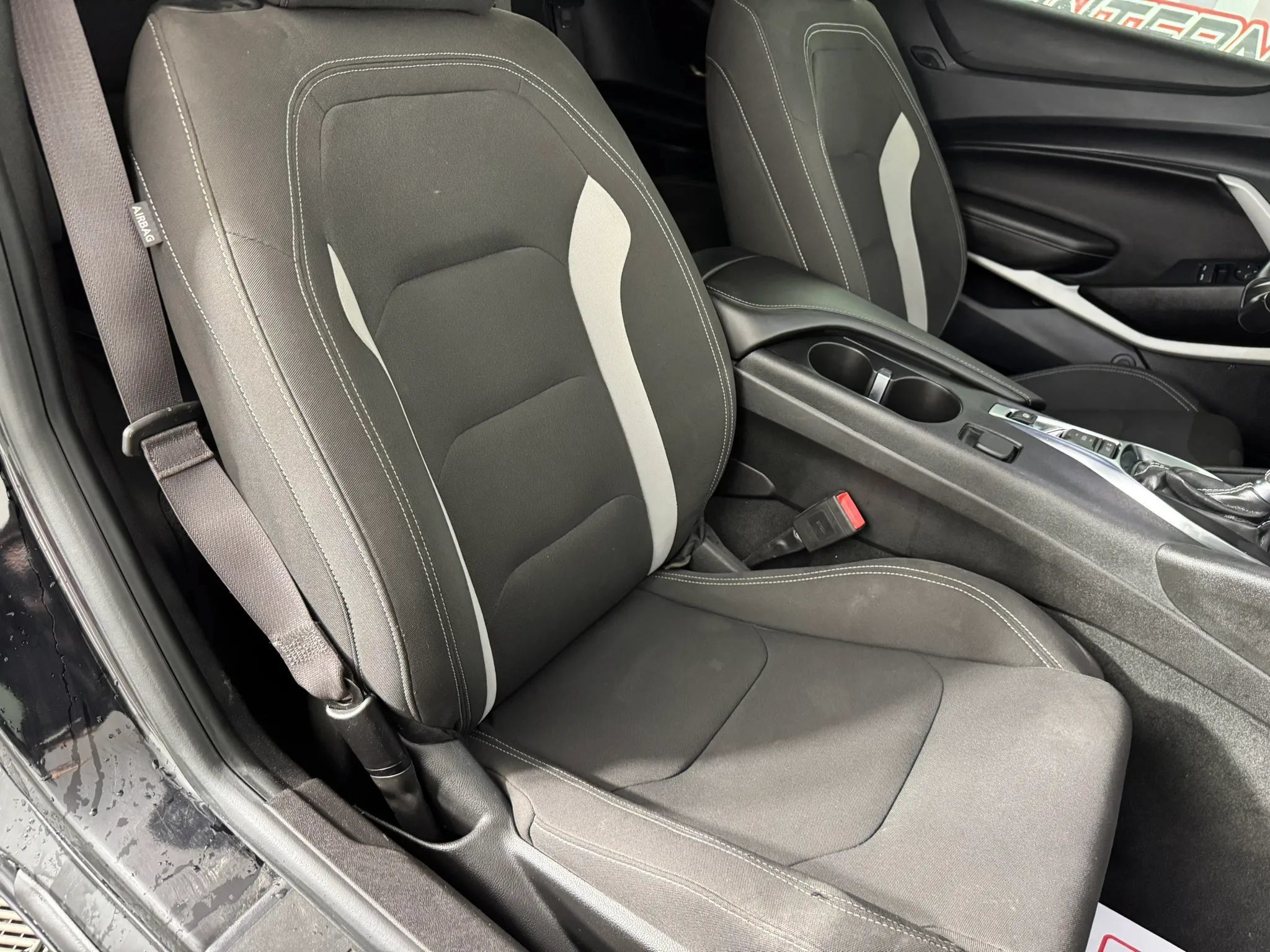 Used 2023 Chevrolet Camaro LT w/ RS Package RWD image 30