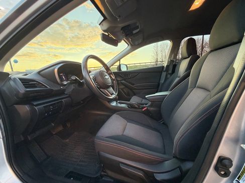 Used 2021 Subaru Crosstrek 2.0i Premium w/ Popular Package #2 image 15