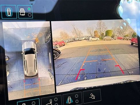 Used 2024 GMC Acadia AT4 w/ Super Cruise Package image 29