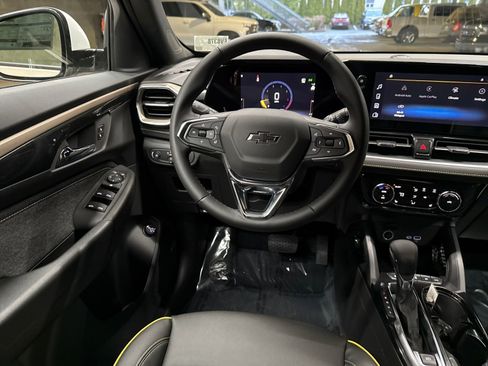 New 2026 Chevrolet TrailBlazer ACTIV w/ Convenience Package image 15