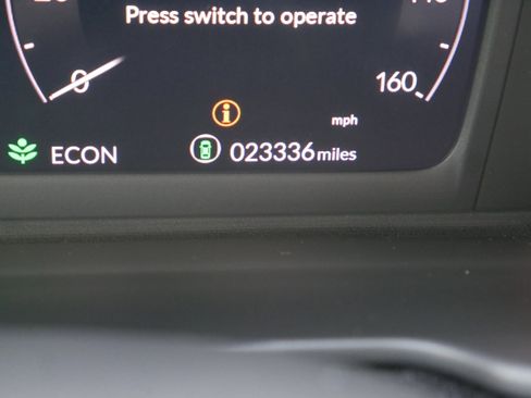 Used 2024 Honda Accord Touring image 29