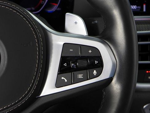 Used 2021 BMW X6 xDrive40i w/ M Sport Package image 29