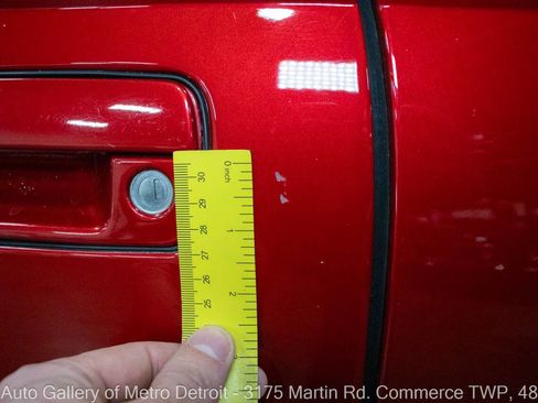 Used 1996 Cadillac Eldorado Touring image 26