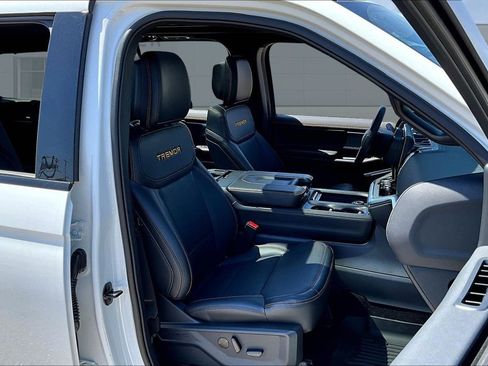 New 2026 Ford Expedition Tremor AWD/4WD image 12