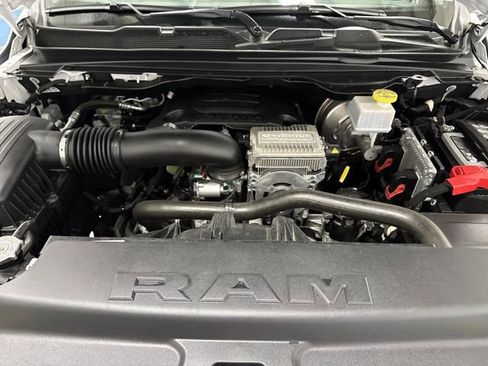 Used 2022 RAM 1500 Laramie image 41