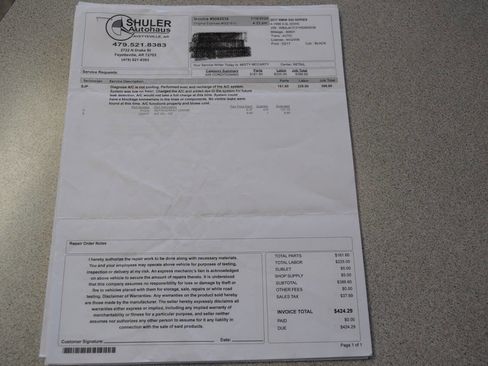 Used 2017 BMW 530i xDrive image 78