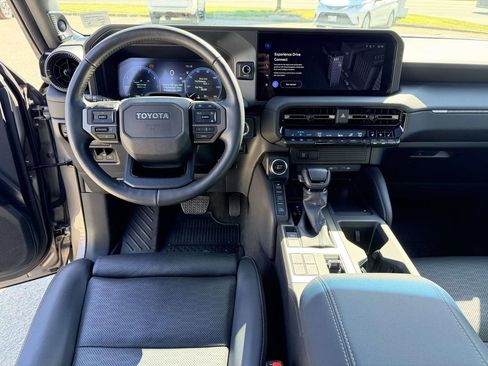 Certified 2024 Toyota Land Cruiser AWD/4WD image 2