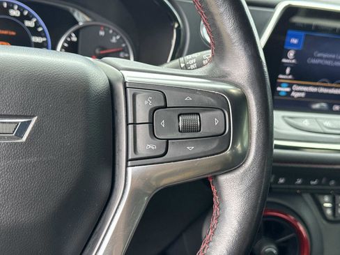 Used 2021 Chevrolet Blazer RS w/ Enhanced Convenience Package image 31