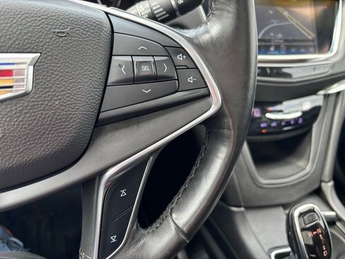 Used 2017 Cadillac XT5 Luxury w/ Driver Awareness Package image 35