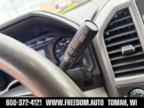 Used 2021 Ford F350 XL w/ Power Equipment Group AWD/4WD image 22