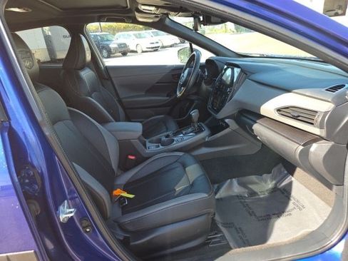 Used 2024 Subaru Crosstrek 2.5i Wilderness w/ Wilderness Package AWD/4WD image 20