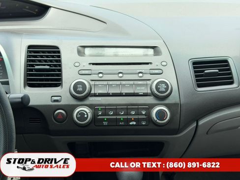 Used 2006 Honda Civic LX image 11