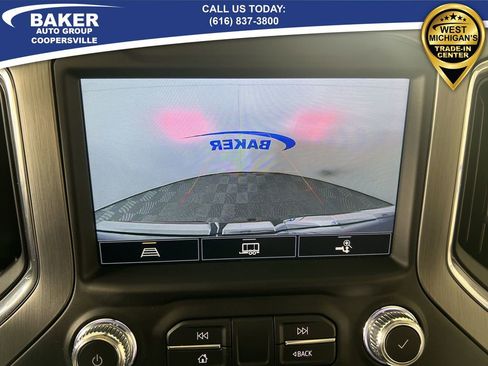 Certified 2021 GMC Sierra 1500 Denali image 15