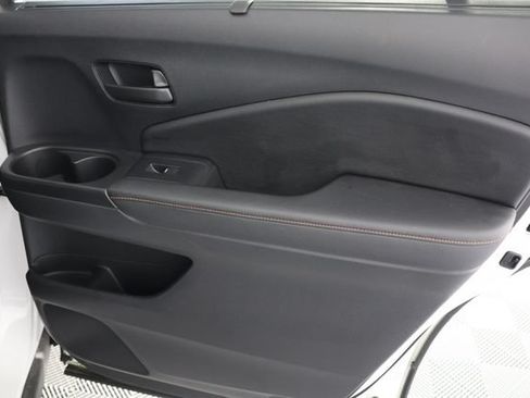 Used 2025 Honda Passport TrailSport image 28