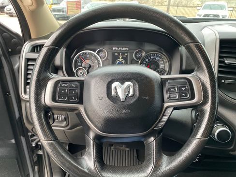 Used 2020 RAM 2500 Tradesman w/ Towing Technology Group image 16