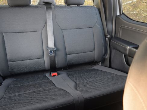 Used 2023 Ford F150 XLT w/ Equipment Group 302A High image 17