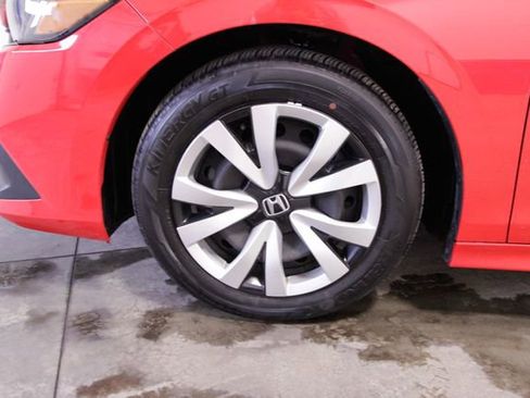 Certified 2024 Honda Civic LX image 11