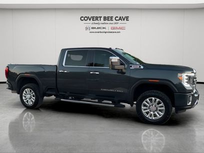 Used 2022 GMC Sierra 2500 Denali w/ Technology Package