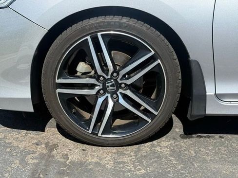 Used 2017 Honda Accord Sport Special Edition image 28