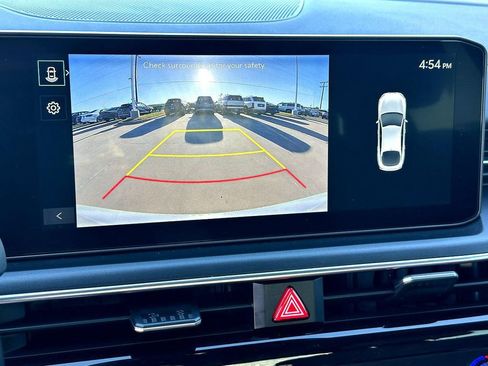 Used 2025 Kia K5 GT-Line w/ GT-Line Premium Package image 16