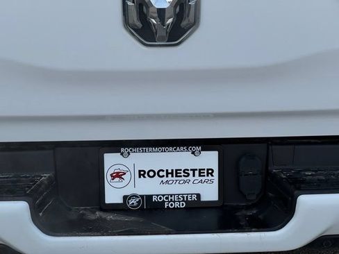Used 2019 RAM 1500 Big Horn AWD/4WD image 41