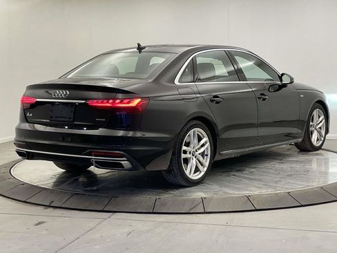Certified 2023 Audi A4 2.0T Premium Plus w/ Premium Plus Package image 7